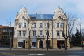 Manto, Klaipeda